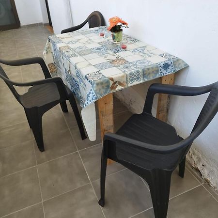 Casita Con Vista A La Montana Villa Icod De Los Vinos Luaran gambar
