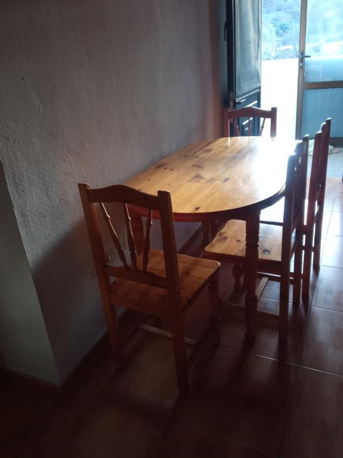 Casita Con Vista A La Montana Villa Icod De Los Vinos Luaran gambar