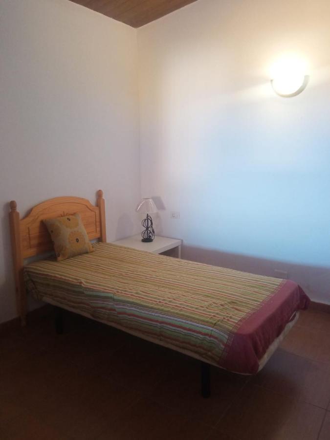 Casita Con Vista A La Montana Villa Icod De Los Vinos Luaran gambar