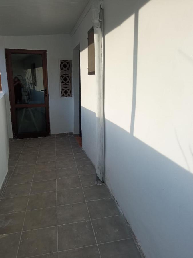Casita Con Vista A La Montana Villa Icod De Los Vinos Luaran gambar