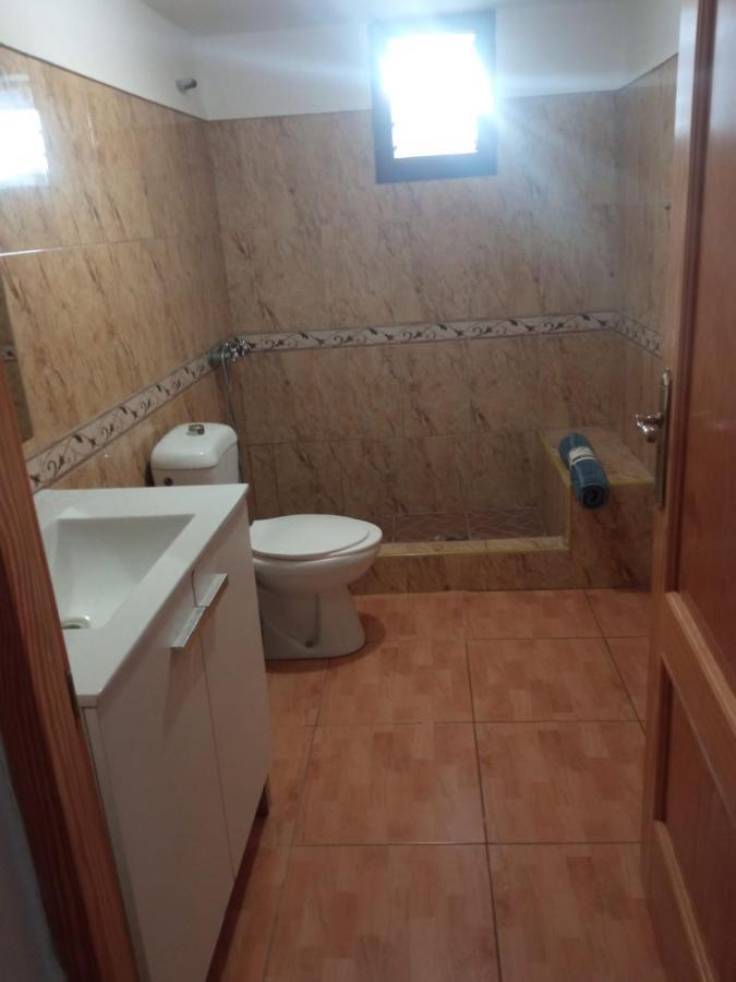 Casita Con Vista A La Montana Villa Icod De Los Vinos Luaran gambar