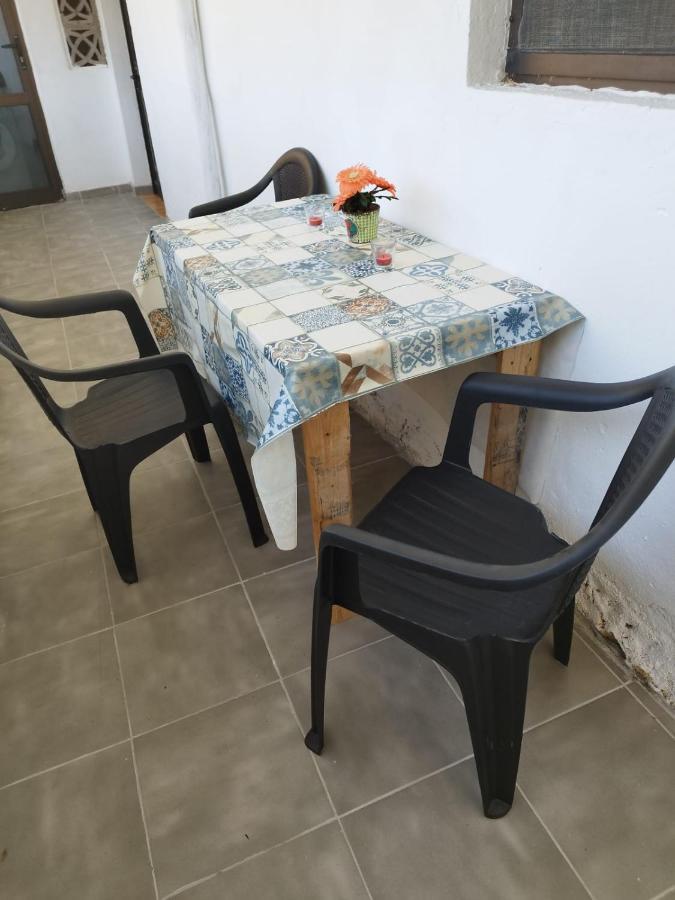 Casita Con Vista A La Montana Villa Icod De Los Vinos Luaran gambar
